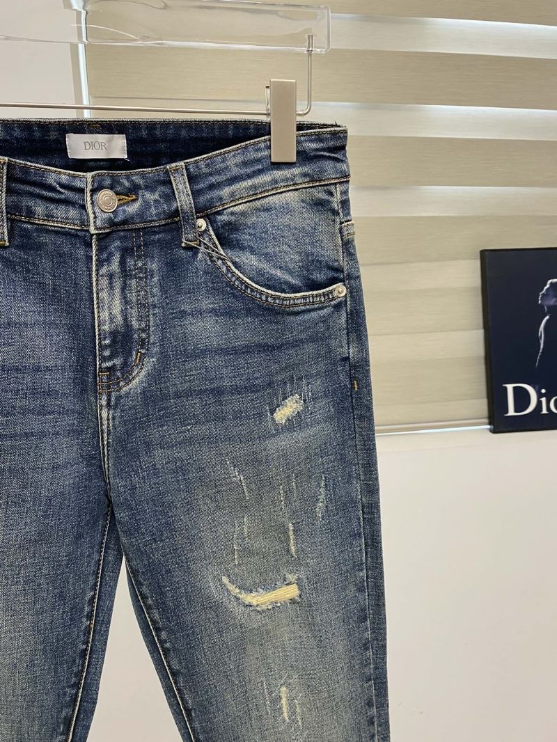 Christian Dior Jeans